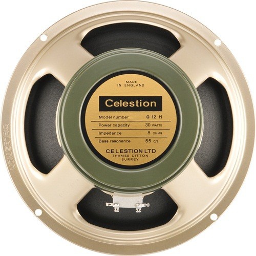 CELESTION HERITAGE SERIES G12H (55) (T1234)