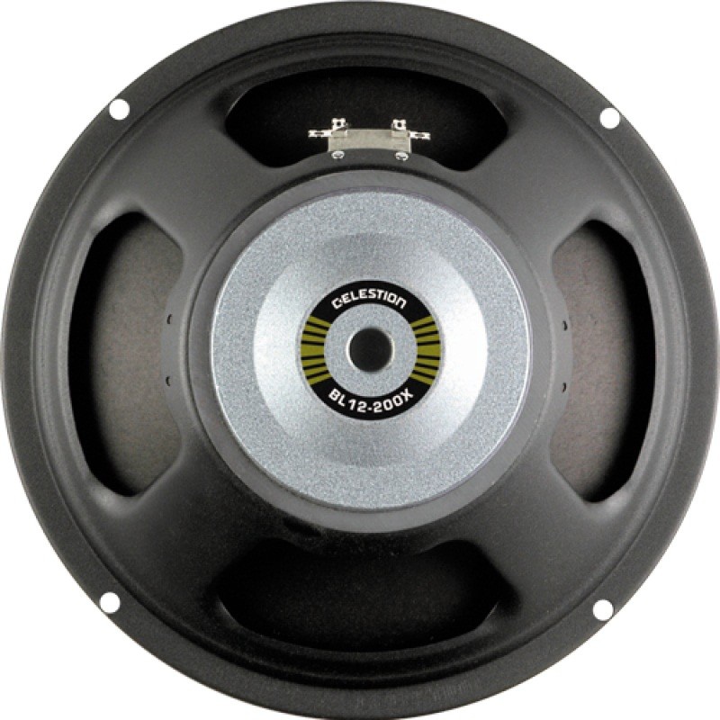 Гитарный динамик Celestion BL12200X