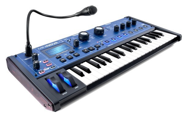 NOVATION MININOVA