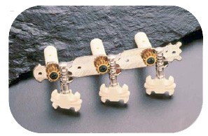 MAXTONE GM21N олки для класичної гітари