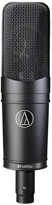 Студийный микрофон Audio technica AT4060a