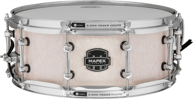 Малый барабан Mapex (ARMW4550KCAI) Armory Peacemaker Snare Drum