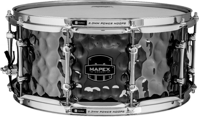 Mapex (ARST465HCEB) Armory Daisy Cutter Snare Drum