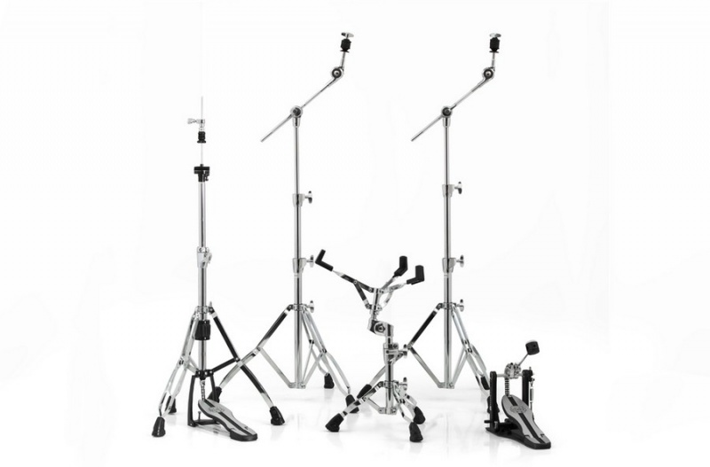 Mapex (HP6005) Mars 600 Hardware Pack Single Pedal Chrome