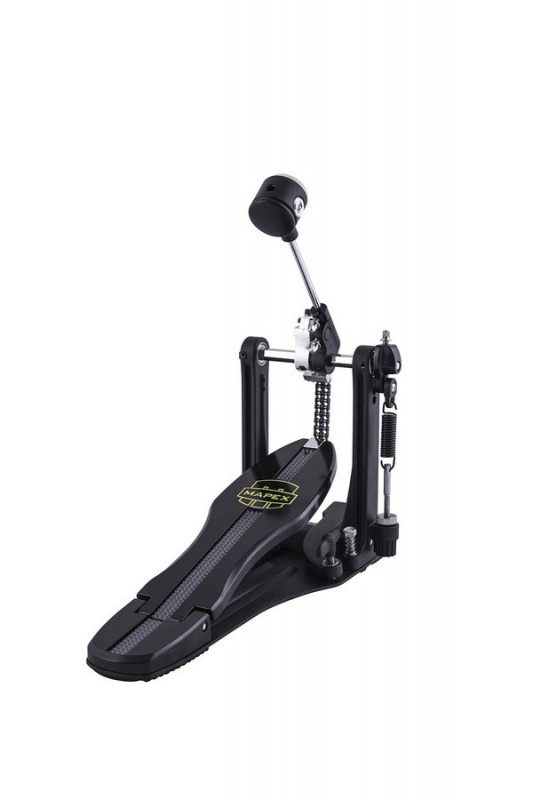 Mapex (P800) Armory Chain Drive Single Bass Drum Pedal