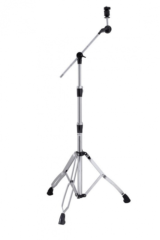 Mapex (B800CB) Armory Boom Stand Chrome/Black Hybrid