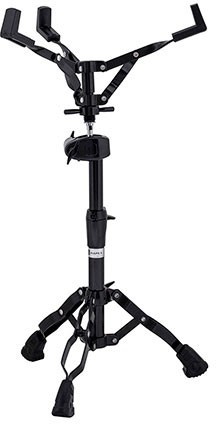 Mapex (S800EB) Armory Snare Stand Black Plated