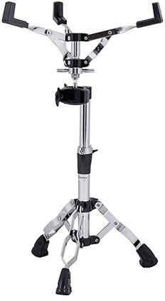 Mapex (S800CB) Armory Snare Stand Chrome/Black Hybrid