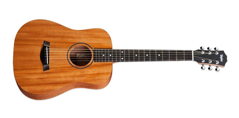 Акустическая гитара TAYLOR BABY MAHOGANY