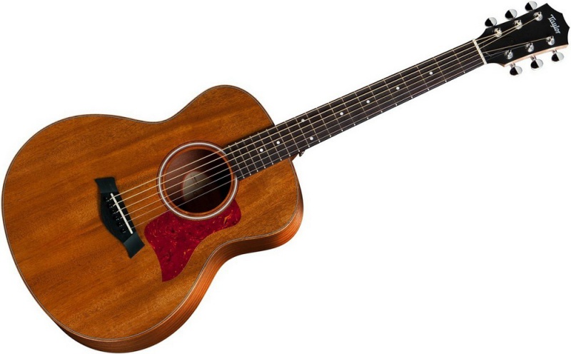 Акустическая гитара TAYLOR GS Mini (Mahogany)