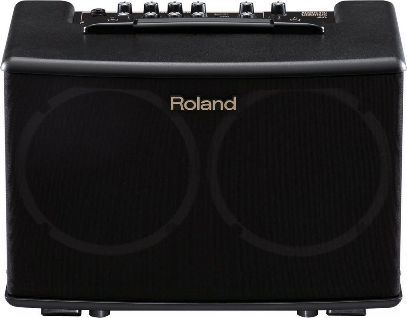 ROLAND AC40