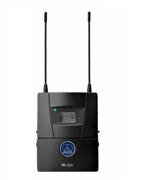 Приймач AKG PR4500