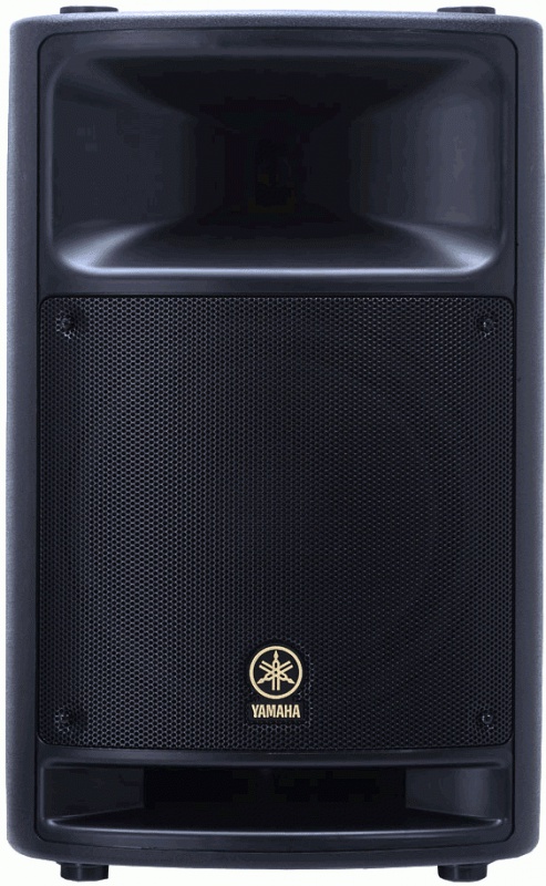 Акустическая система YAMAHA MSR400