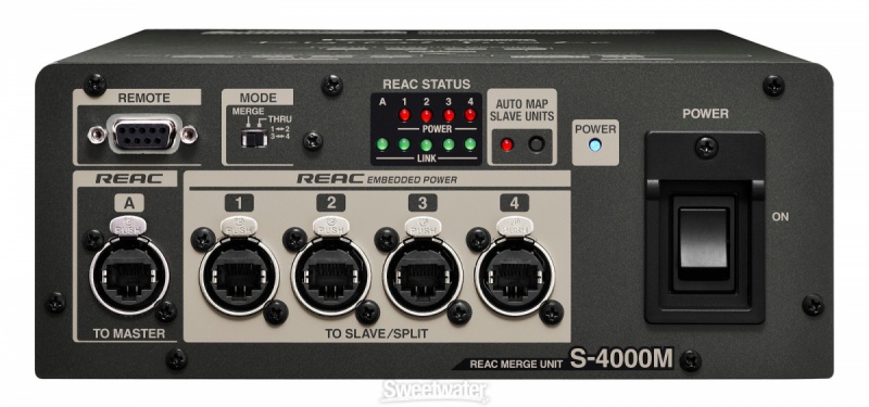 Roland S-4000M