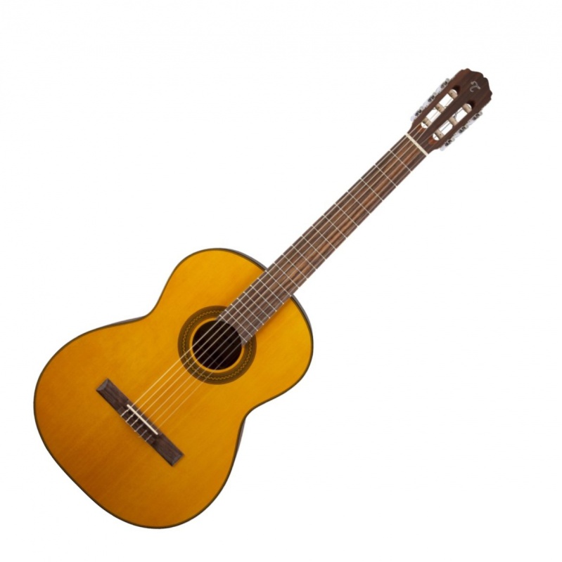 Классическая гитара TAKAMINE GC1 NAT