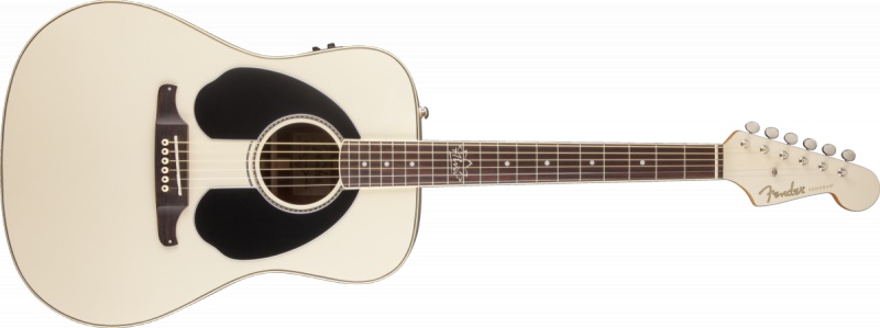 Электроакустическая гитара FENDER TONY ALVA SONORAN SE