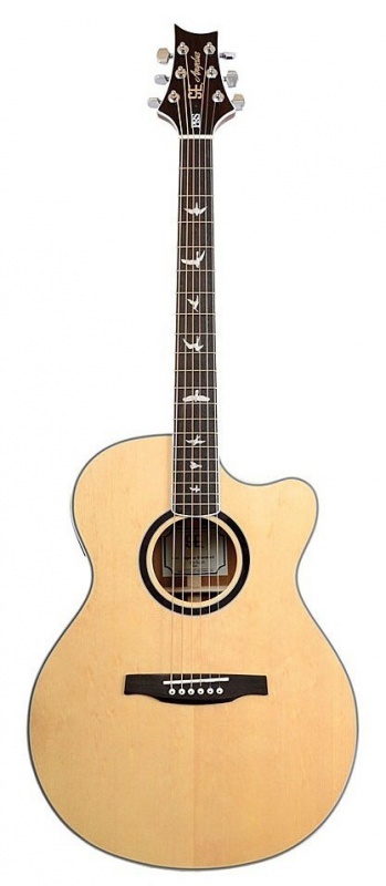 Электроакустическая гитара PRS SE Angelus Custom