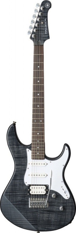 Электрогитара YAMAHA PACIFICA 212V FM (TBL)