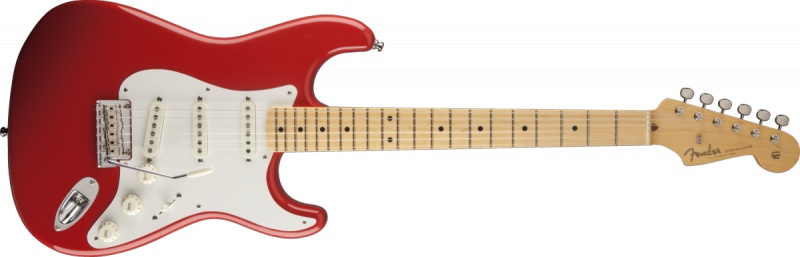 Электрогитара FENDER VINTAGE HOT ROD 50S STRAT MN FRD
