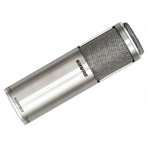 Студийный микрофон Shure KSM353