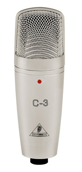 Студийный микрофон Behringer C3