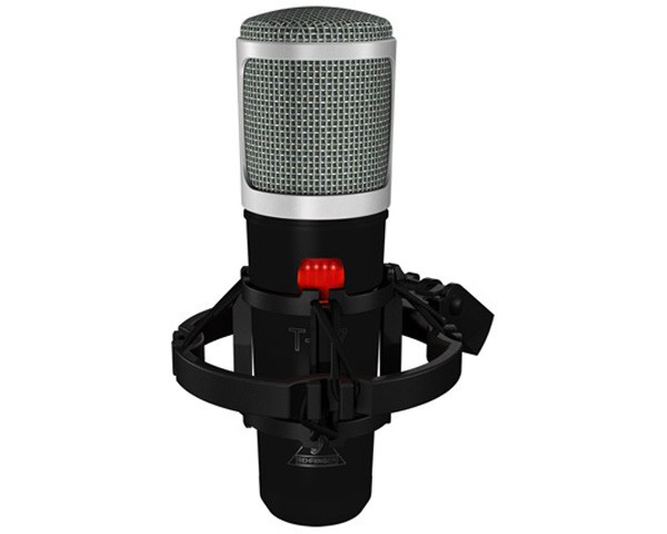 Студийный микрофон Behringer T47