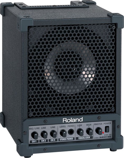 Студийный монитор Roland CM30