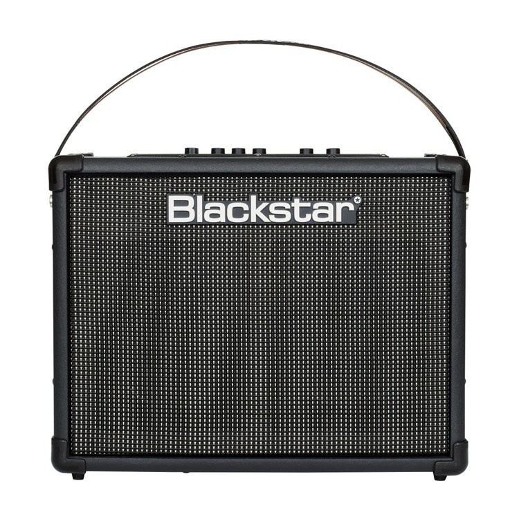 Комбопідсилювач для електрогітари Blackstar ID Core Stereo 20
