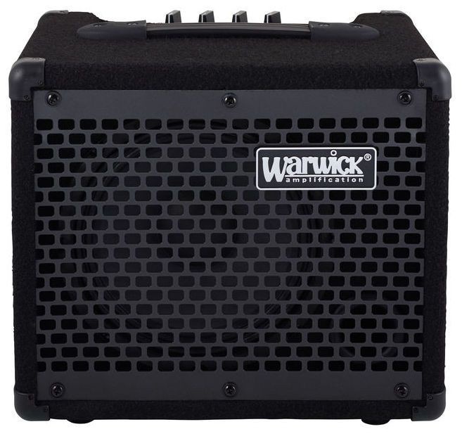 WARWICK BC10 230V