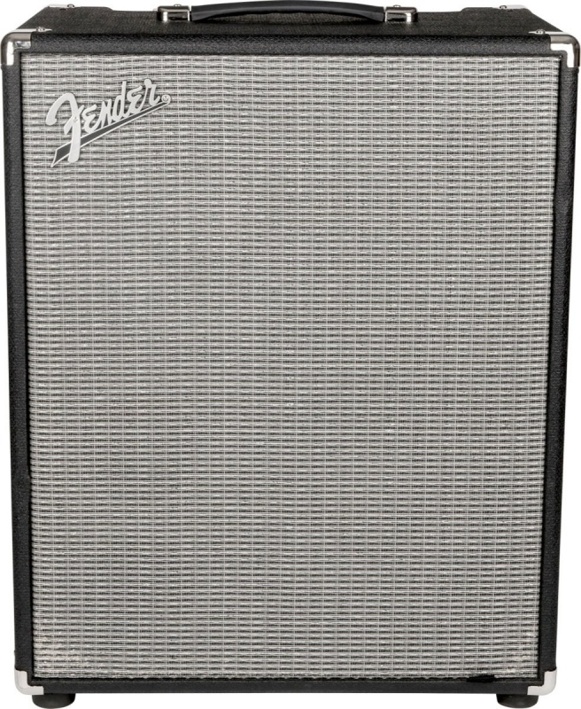 Комбопідсилювач для бас-гітари FENDER RUMBLE 500 COMBO