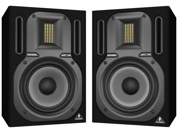 Студийные мониторы Behringer B3030A