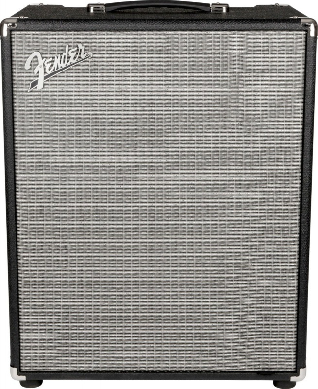 Комбопідсилювач для бас-гітари FENDER RUMBLE 200 COMBO