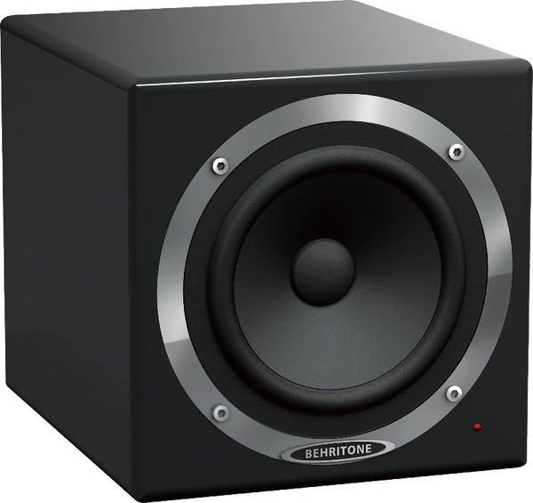 Студийные мониторы BEHRINGER C50A