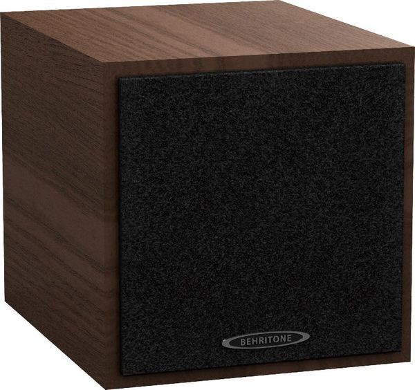 Студийный монитор BEHRINGER C5A
