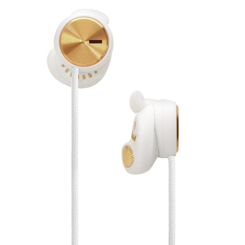 Наушники Marshall Headphones Minor White