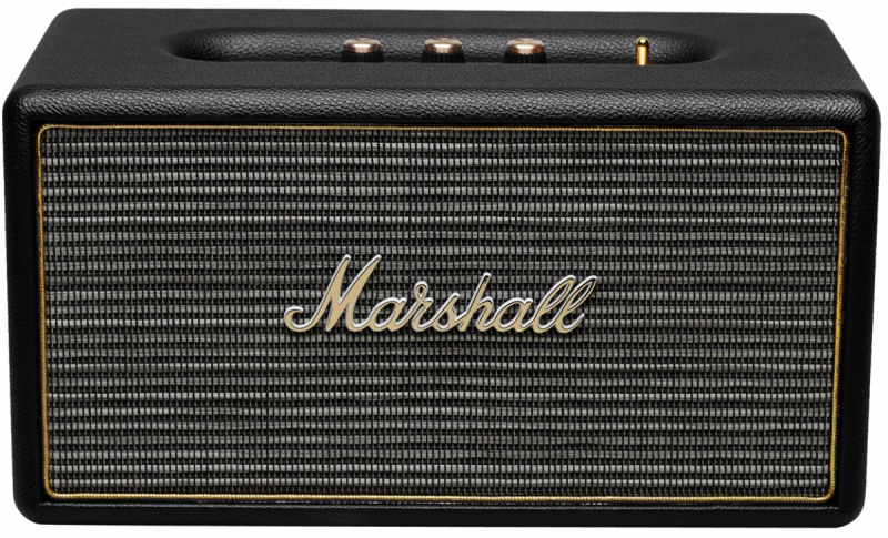 Акустична система Marshall Loudspeaker Stanmore Black