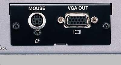 Roland VS20VGA