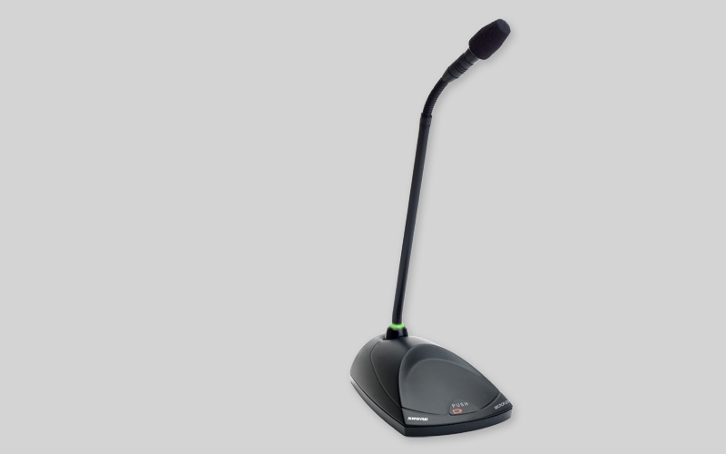 Shure MX415S