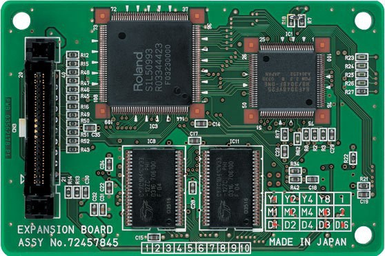 Roland VS8F3