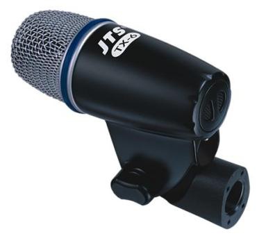Інструментальний мікрофон JTS TX-6