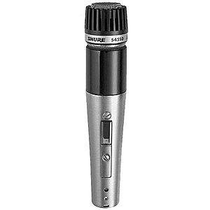 Shure 545SDLC