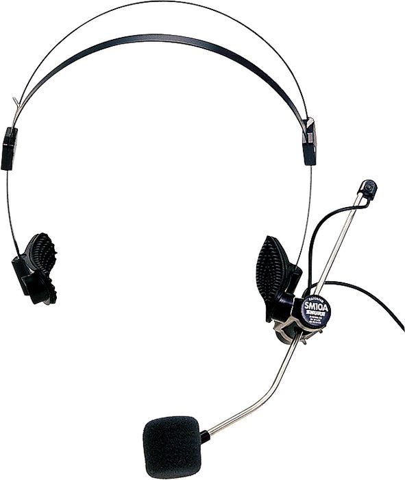 Shure SM10ACN