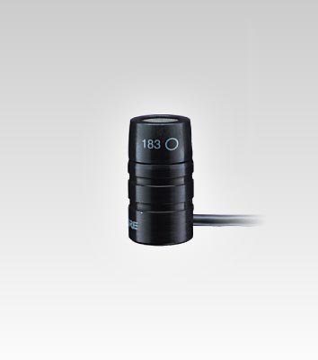 Shure WCB6T