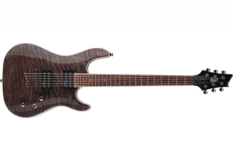 CORT KX1Q TCGW