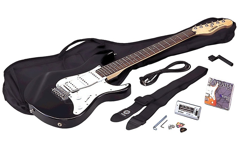 YAMAHA EG112UP