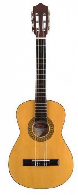 Гитара STAGG C510 1/2
