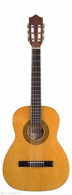 STAGG C530 PACK 3/4