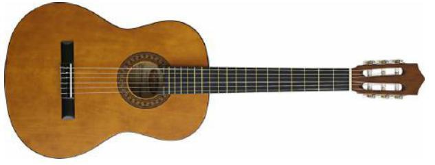 STAGG C837 S 3/4