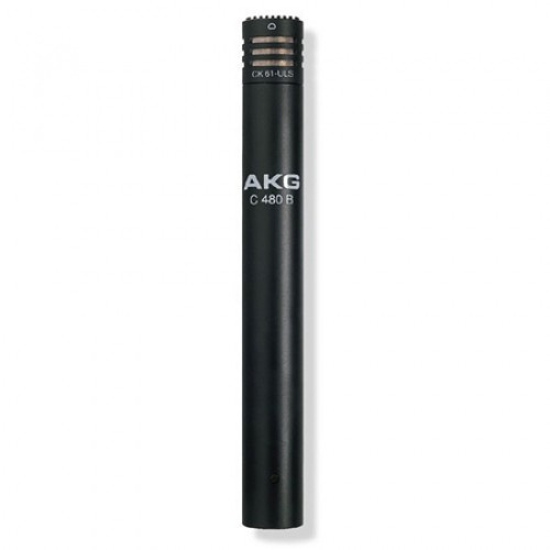 AKG C480B-ULS