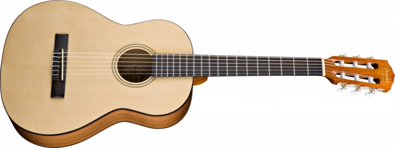 Классическая гитара FENDER ESC105